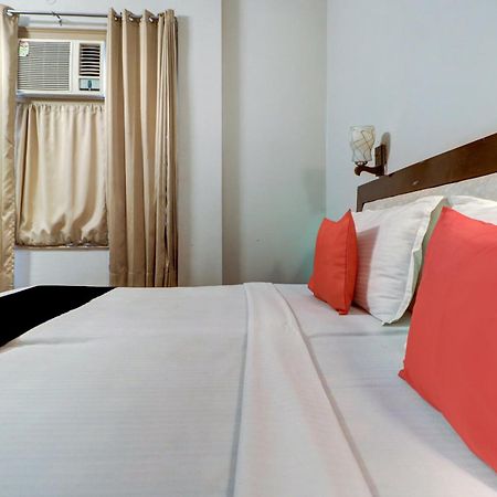 Hotel Capital O Divine Amritsar Exterior foto